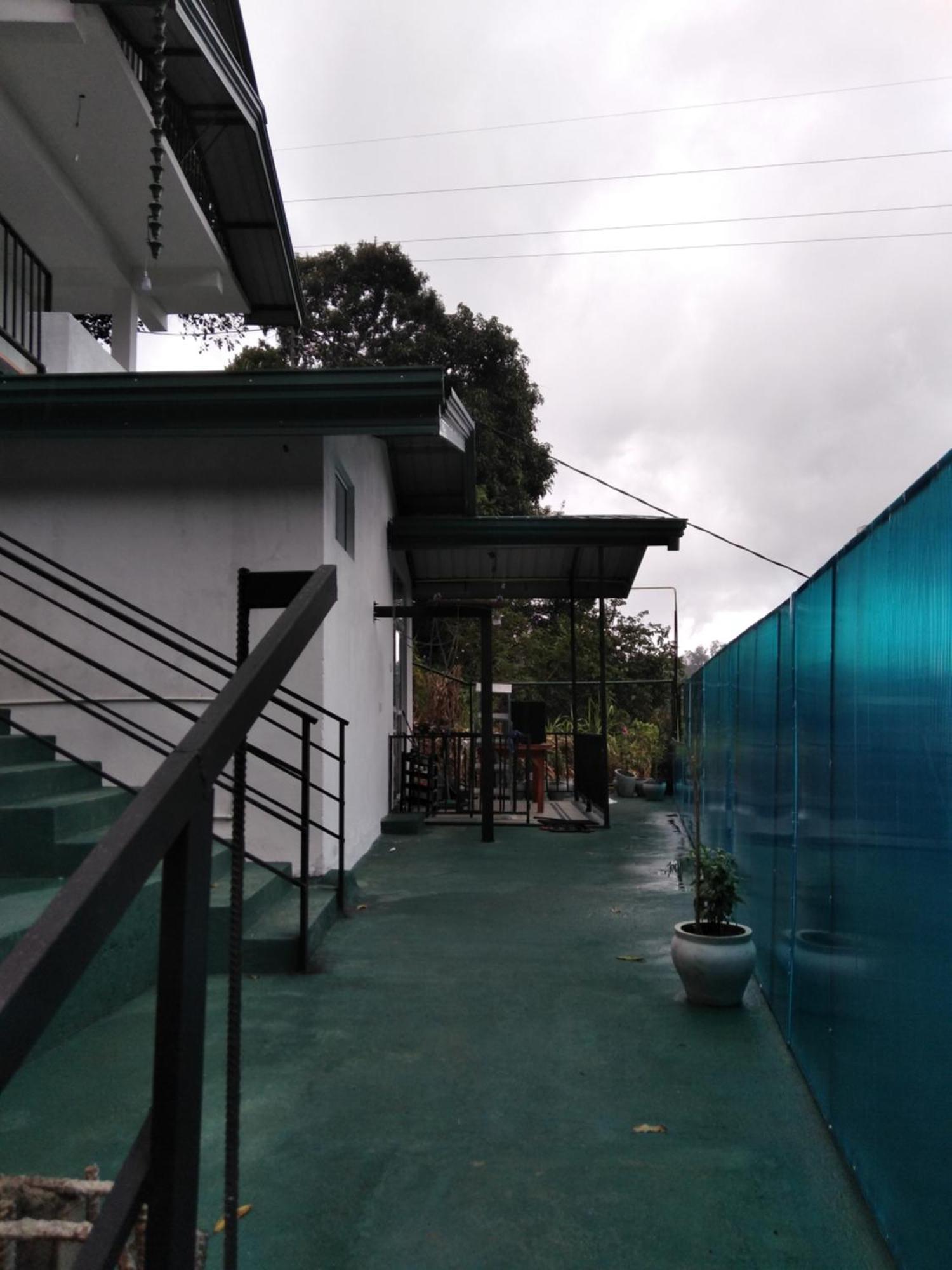 Hotel Rocky Dreams Ella Exterior foto